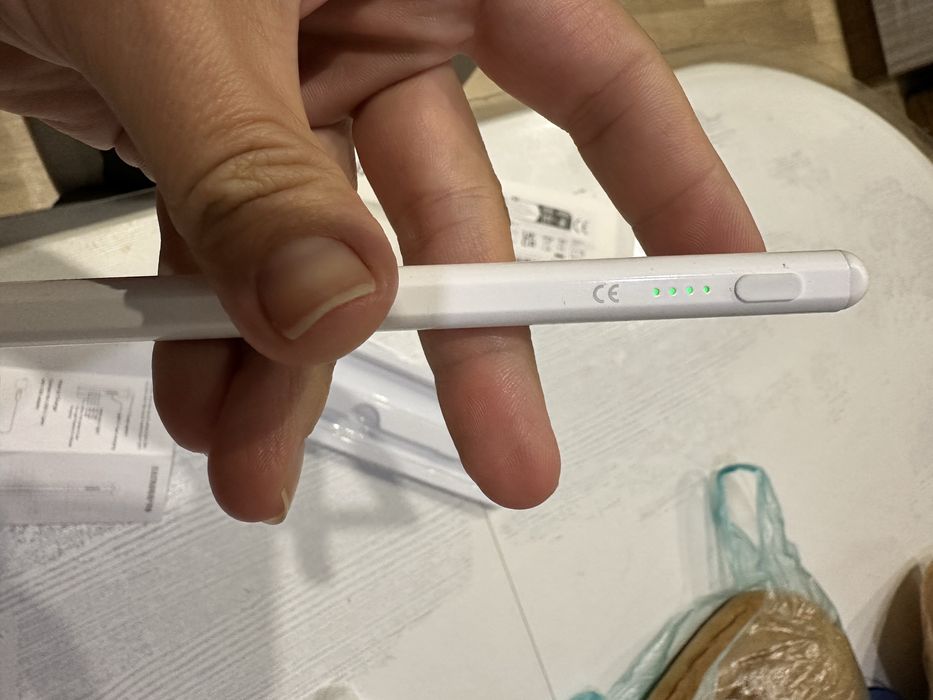 Стилус для Ipad новий