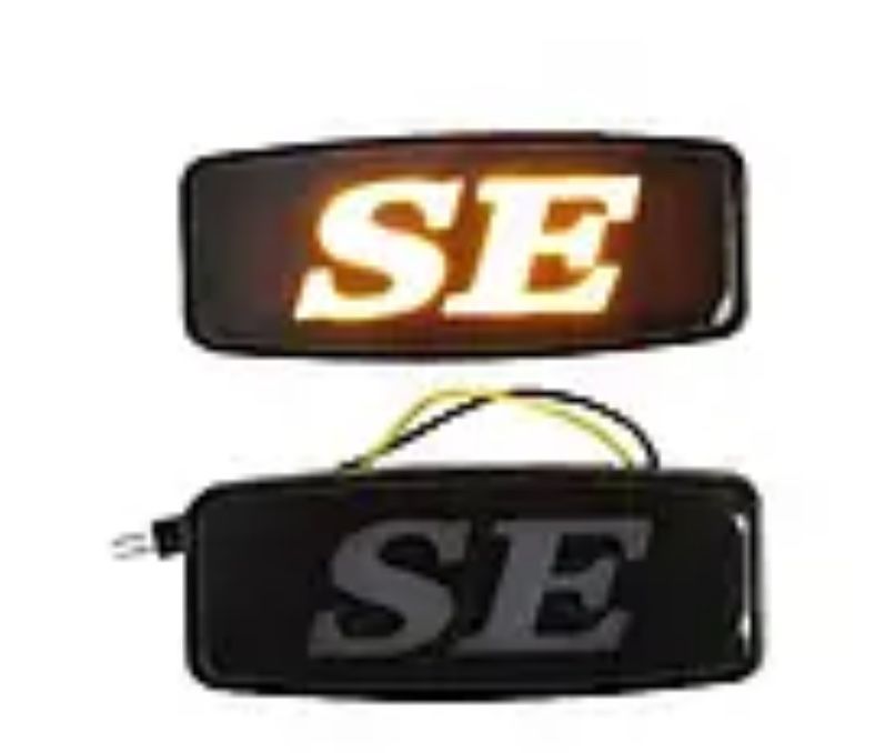 Повторители поворотов ВАЗ