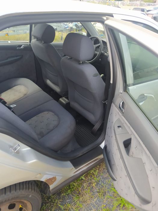 Śkoda Fabia 2.0 16V zarejstrowany w PL 2.0 Salon Polska