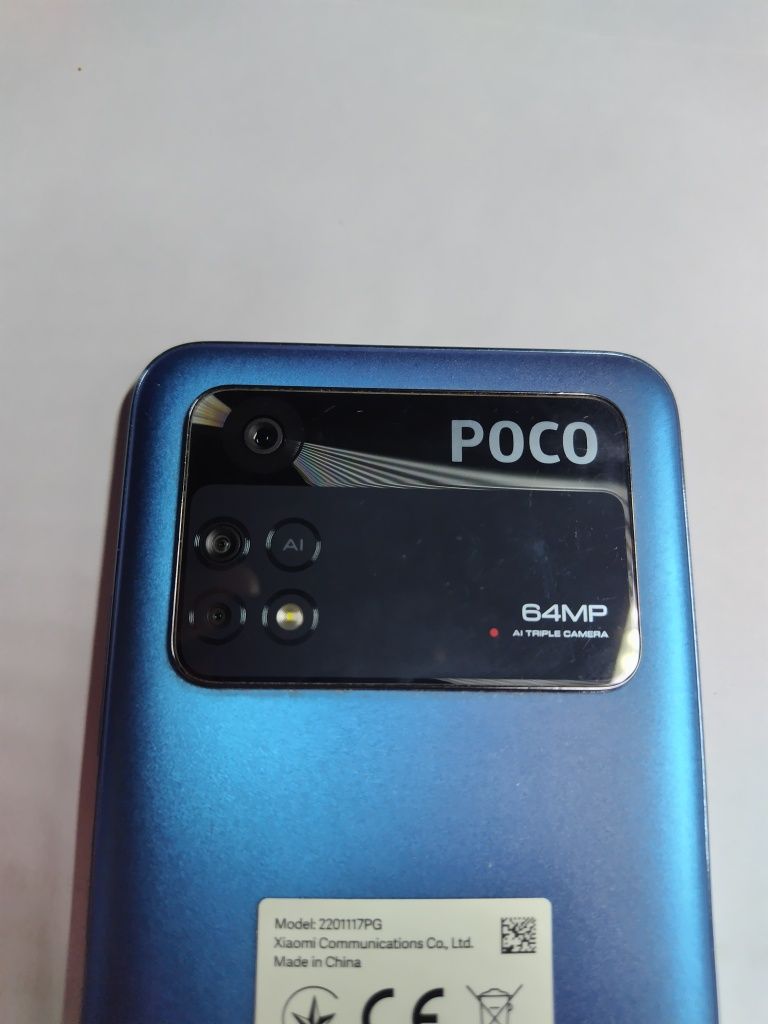 Poco M4 Pro 6/128