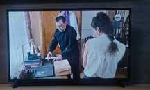 48 Cali Telewizor SHARP LED YouTube + Uchwyt + Upominek + Kupon + Hdmi