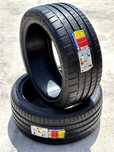 Pneus Michelin Pilot Super Sport - 235/40/19 - NOVOS