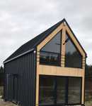 Domek 35m2, domek letniskowy