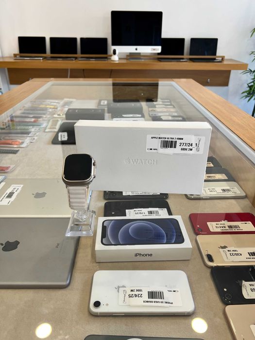 Apple Watch Ultra 2