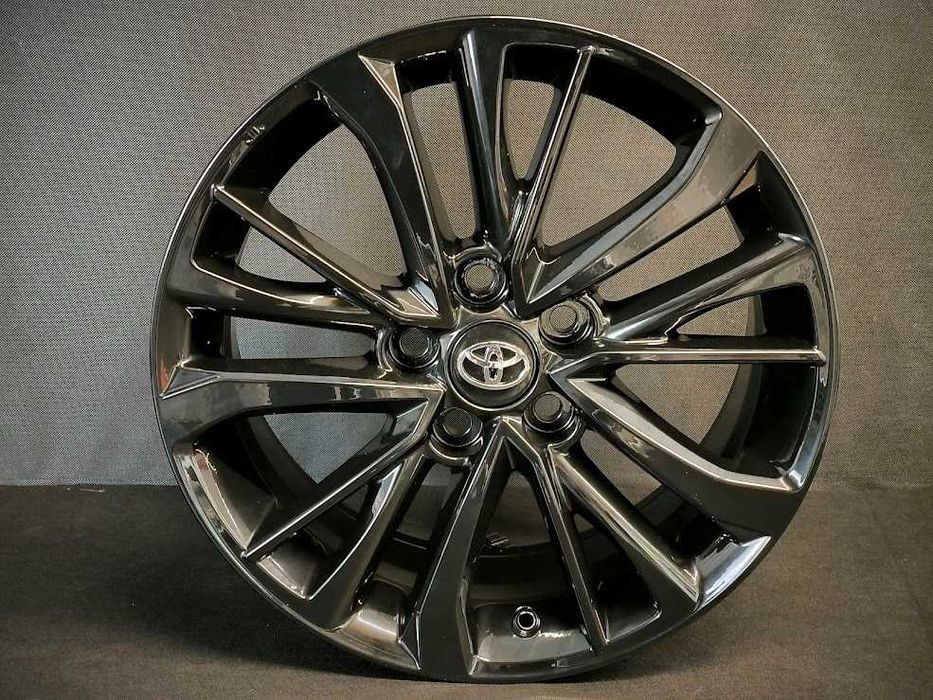 Alufelgi 17 5x114,3 ET45 Toyota, Lexus #260