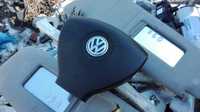 Vw passat b6 golf V poduszka kierowcy airbag tasma przewody - Oryginal