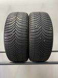 Opony WieloSezon Michelin CrossClimate 215/55R17 Adax Koźle