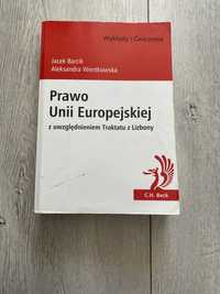 Prawo Unii Europejskiej Barcik, Wentkowska