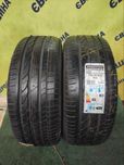 Шини Bridgestone TuranzaER300 225/55R16 Пара Літні Нові Склад Оригінал