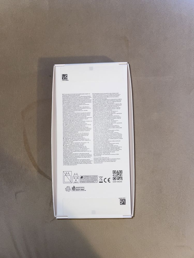 Samsung A36 5G i Samsung A16 5G