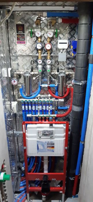 Ремонт ,,під ключ,,м.Миргород