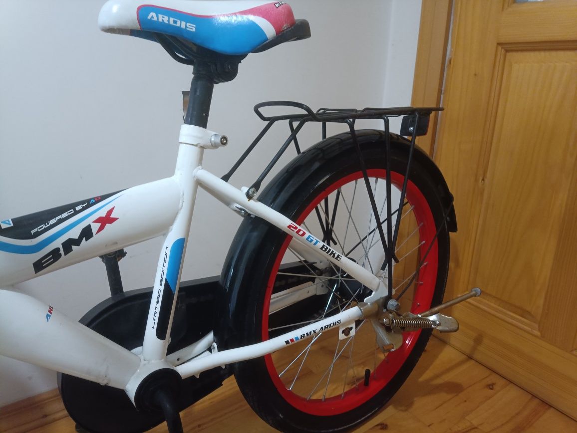 Велосипед Ardis BMX 20"