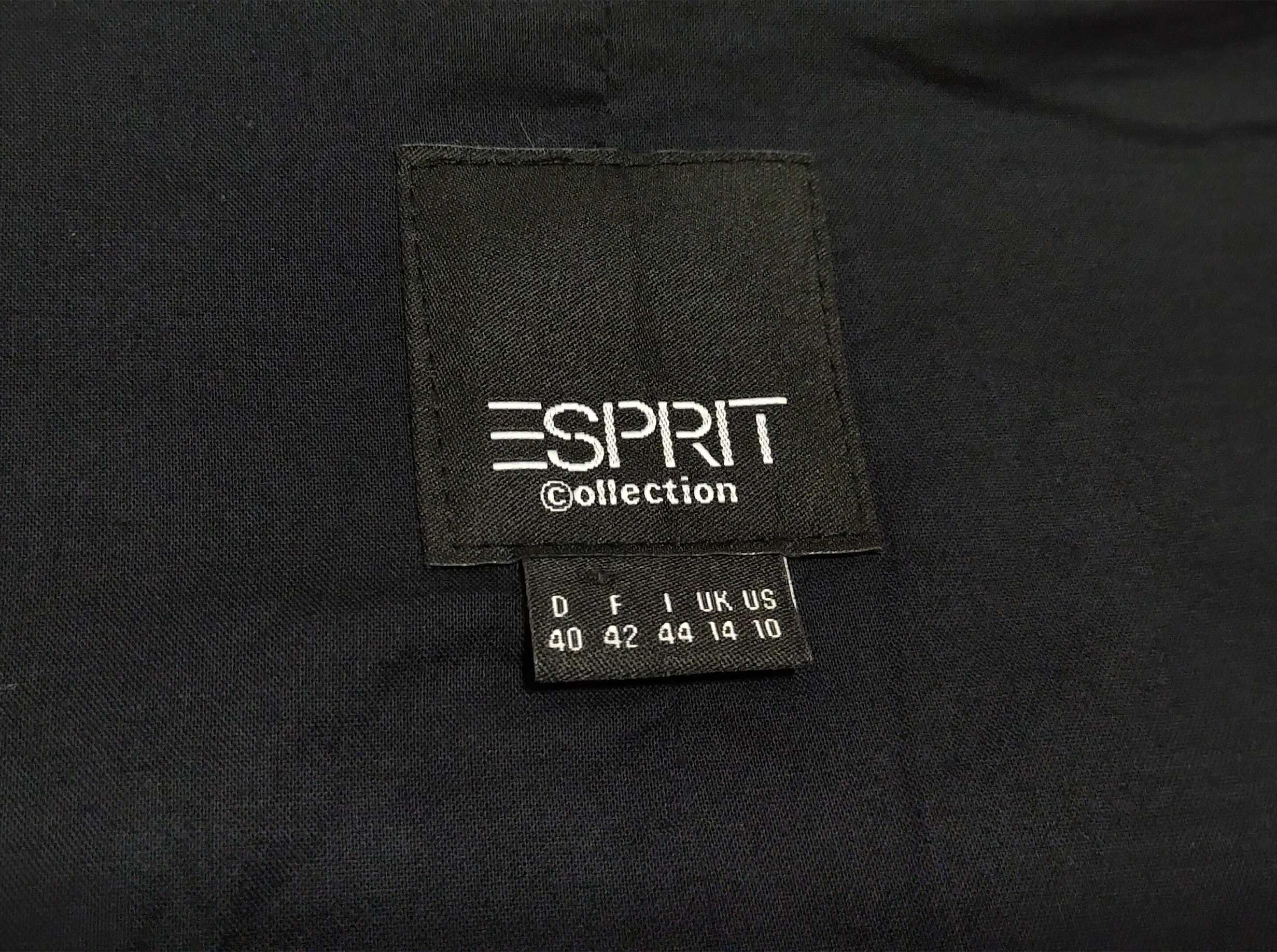 Фирменная женская жилетка ESPRIT