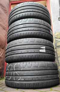 Komplet opon Dunlop Sport Maxx RT2 245/45r18 100Y XL MO