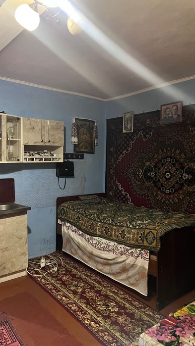 Будинок на продаж в с. Старий Кропивник. Східницьке ОТГ