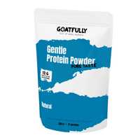 Протеїн козячий Protein Powder GoatFully 350г
