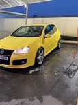 Golf V Gti PIRELLI Edition