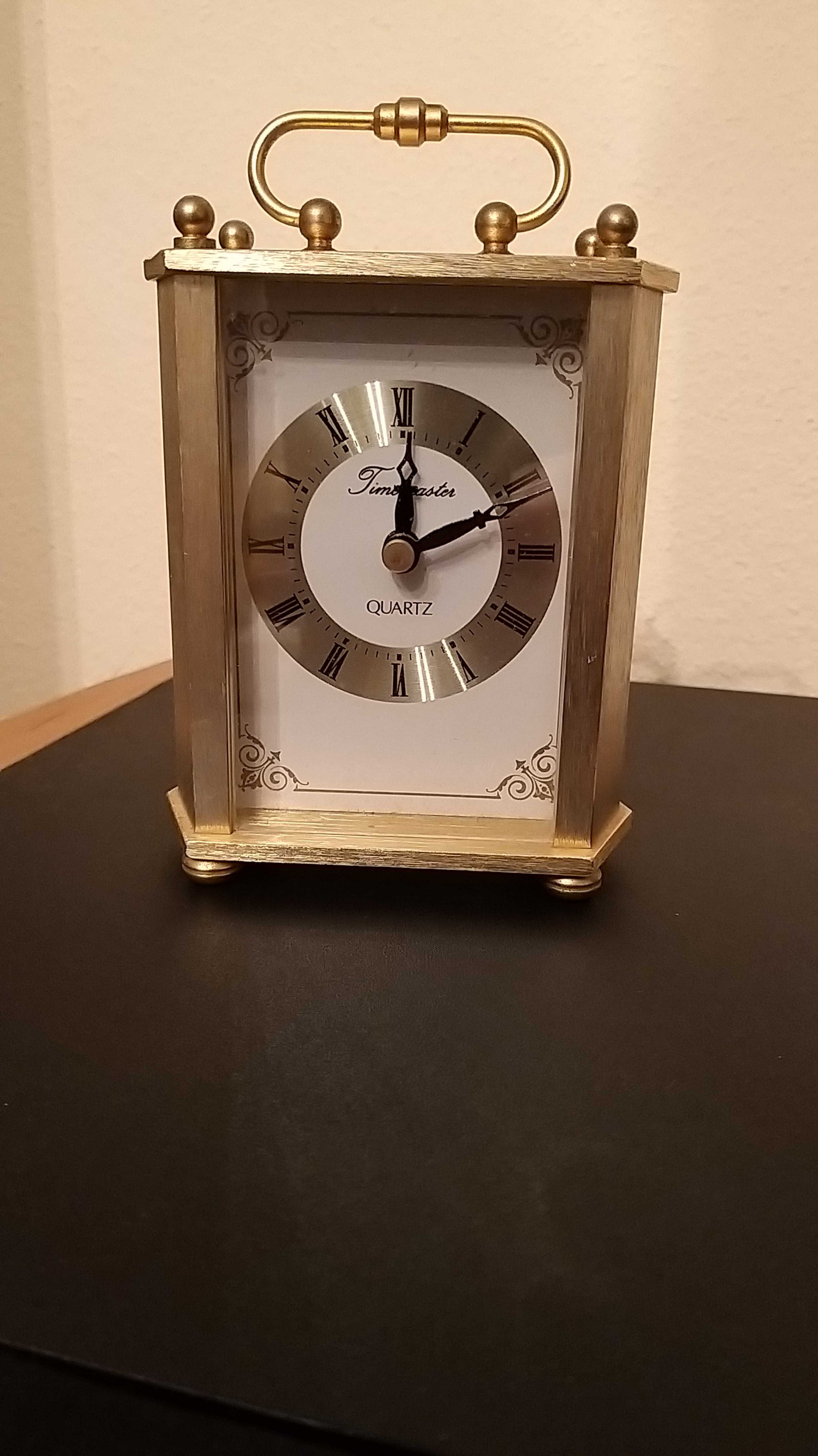 relógio despertador Timemaster