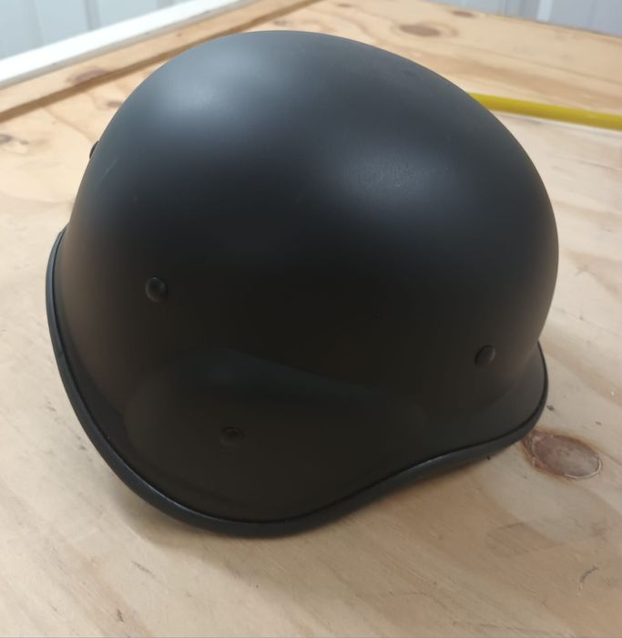 Novo - Capacete de Moto
