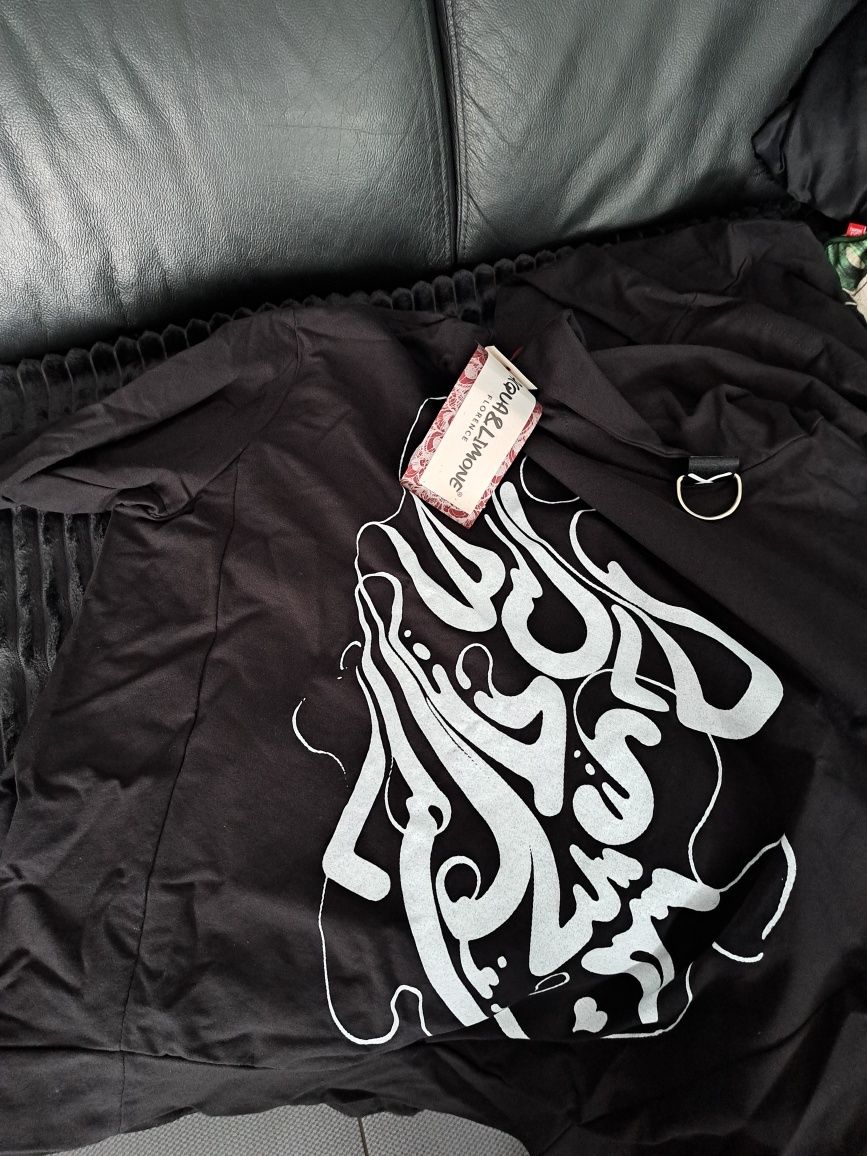 Sprzedam bluzy ACQA & LIMONE