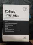 Livro Códigos Tributários