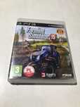 Farming Simulator 15 PL PS3 Sklep Irydium