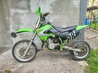 Kawasaki kx65 kx 65