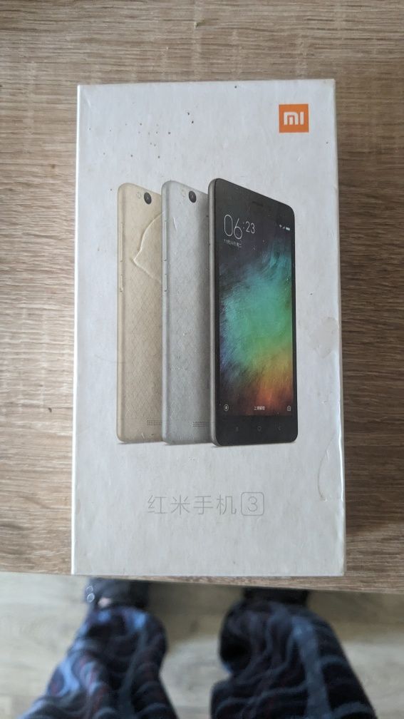 Xiaomi 3 еа запчасти