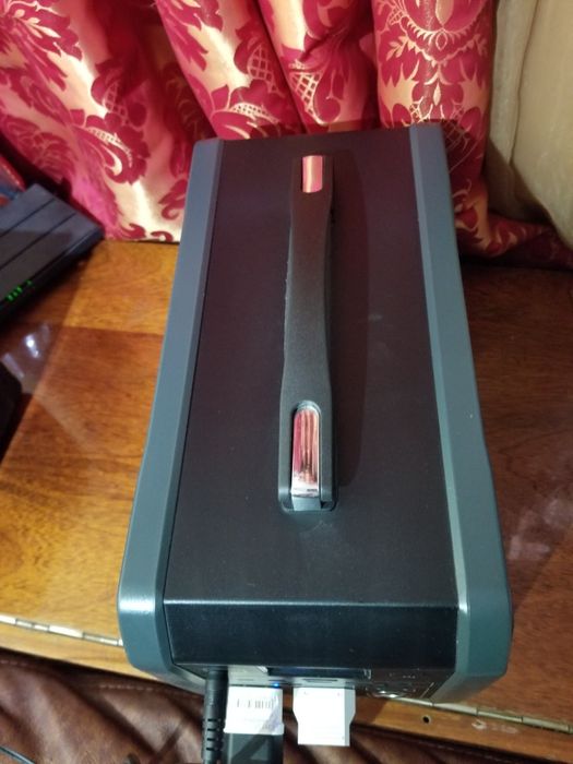 BLUETTI PS70. Зарядна станція.