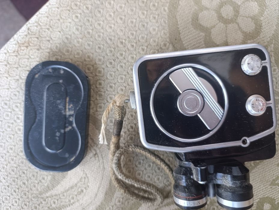 Фотокамера Екран 3