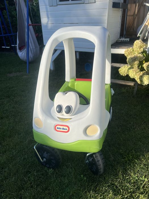 Jezdzik Little Tikes