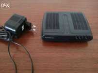 Router ADSL Thomson