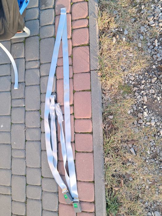 Fotelik Britax Romer od 9-25 kg