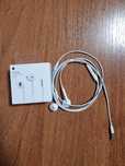 Продам Наушники Apple earpods 3.5Jack