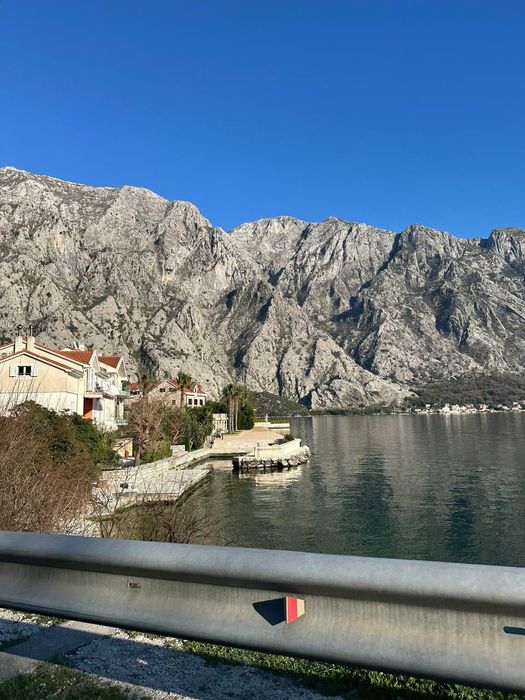 Нерухомість  Чорногорії.