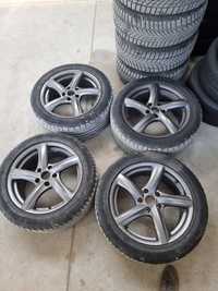 Felgi 17 cali 5x114.3 maxda hyundai honda