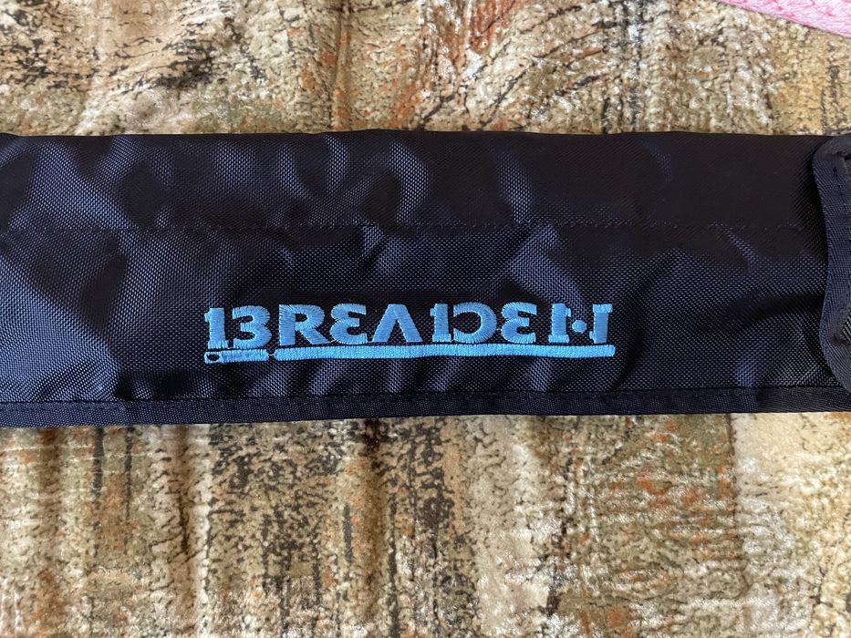 Продам спининг Японский Breaden