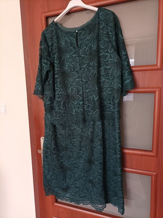 Nowa sukienka 46