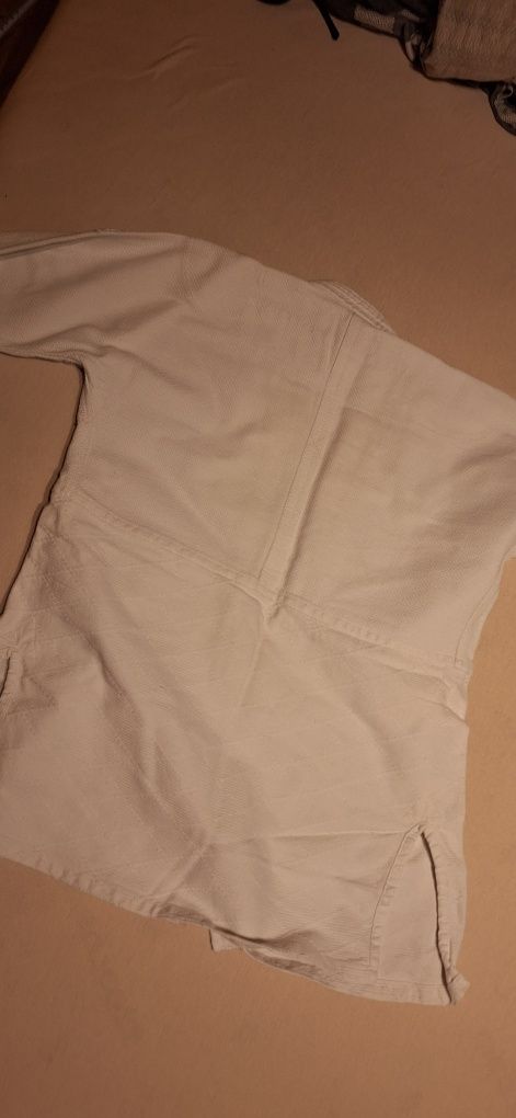 Judoga Bluza mizuno 160cm