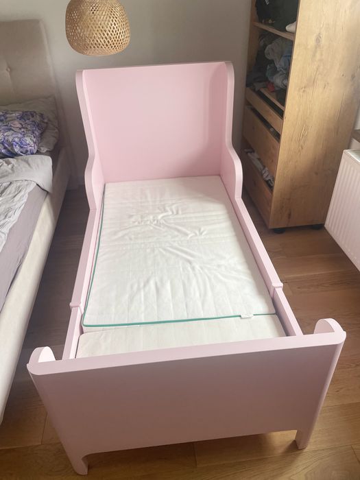 Komplet mebli dziewczynka IKEA