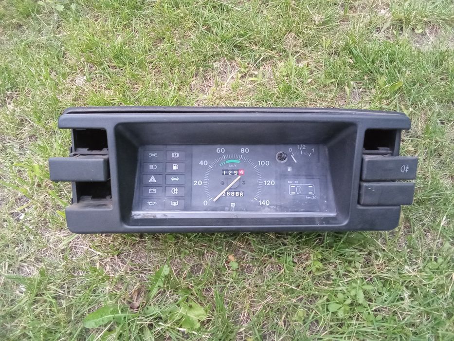 Licznik do Fiata 126p