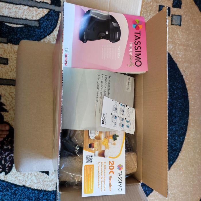 Продам кавоварку