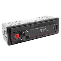 Radio samohodowe bluetooth /mp3 pleyer fm radio/usb /sd