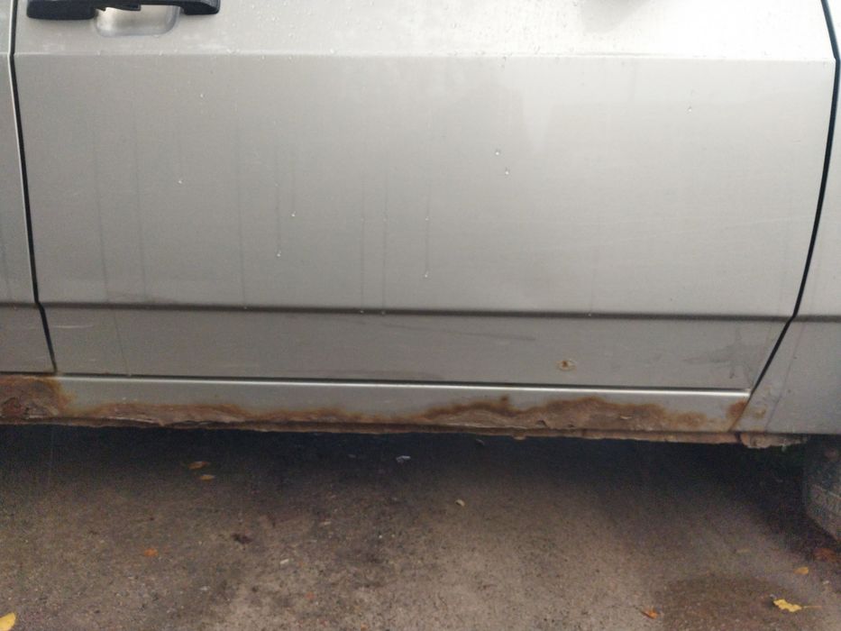 ВАЗ 2109і 2007 р.