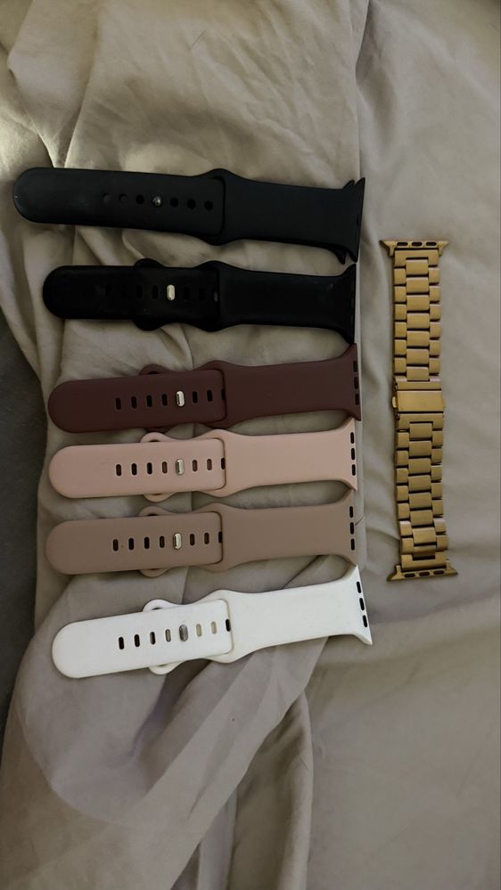 Apple Watch Serie 3