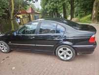 Bmw e46 320d 136hp