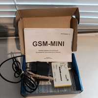 GSM сигнализация GSM mini