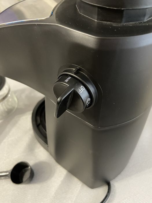 Кофеварка рожковая AURORA