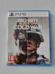 Call Of Duty Black Ops COLD WAR PS5