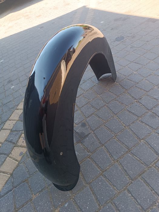 Błotnik tylny junak m10 głęboki